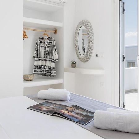 Hotel Naxos Leisure Agios Prokopios  Zewnętrze zdjęcie