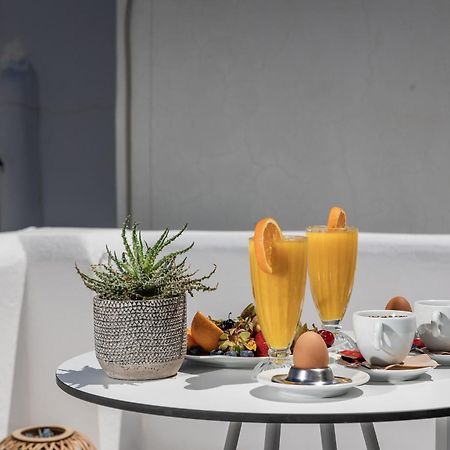 Hotel Naxos Leisure Agios Prokopios  Zewnętrze zdjęcie