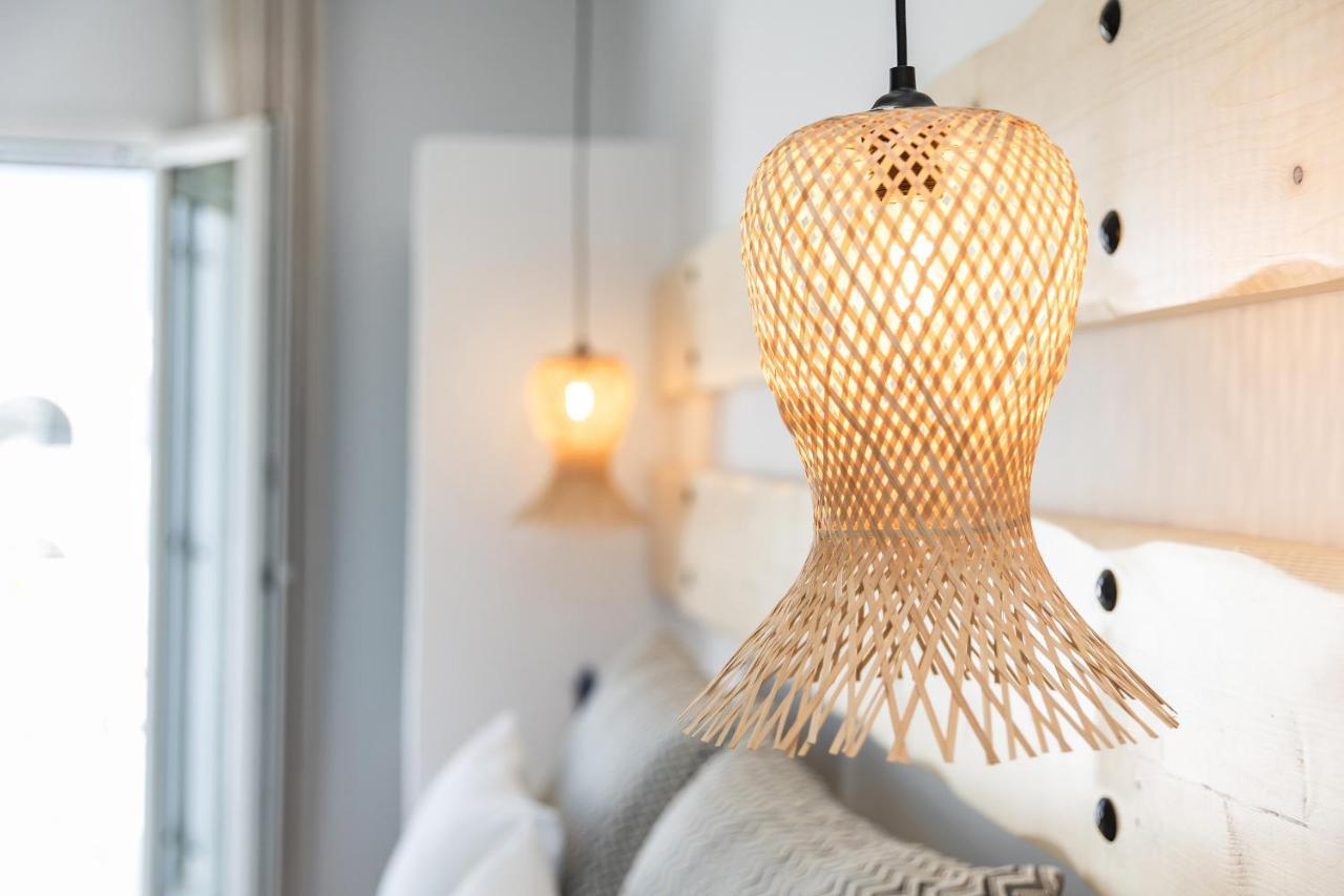 Hotel Naxos Leisure Agios Prokopios  Zewnętrze zdjęcie