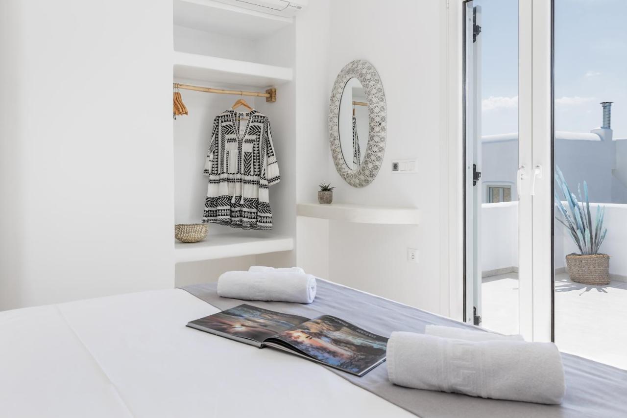 Hotel Naxos Leisure Agios Prokopios  Zewnętrze zdjęcie