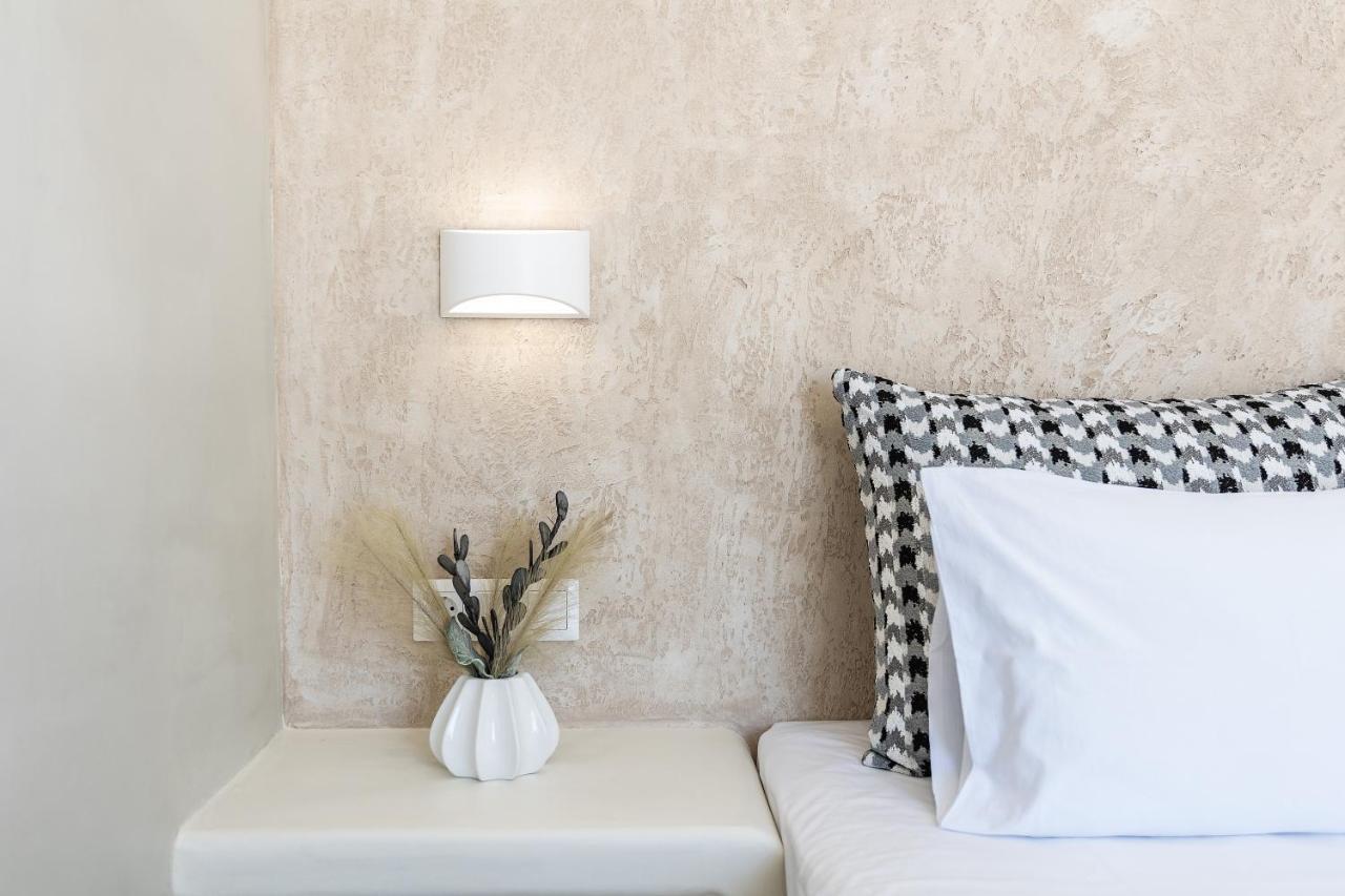 Hotel Naxos Leisure Agios Prokopios  Zewnętrze zdjęcie
