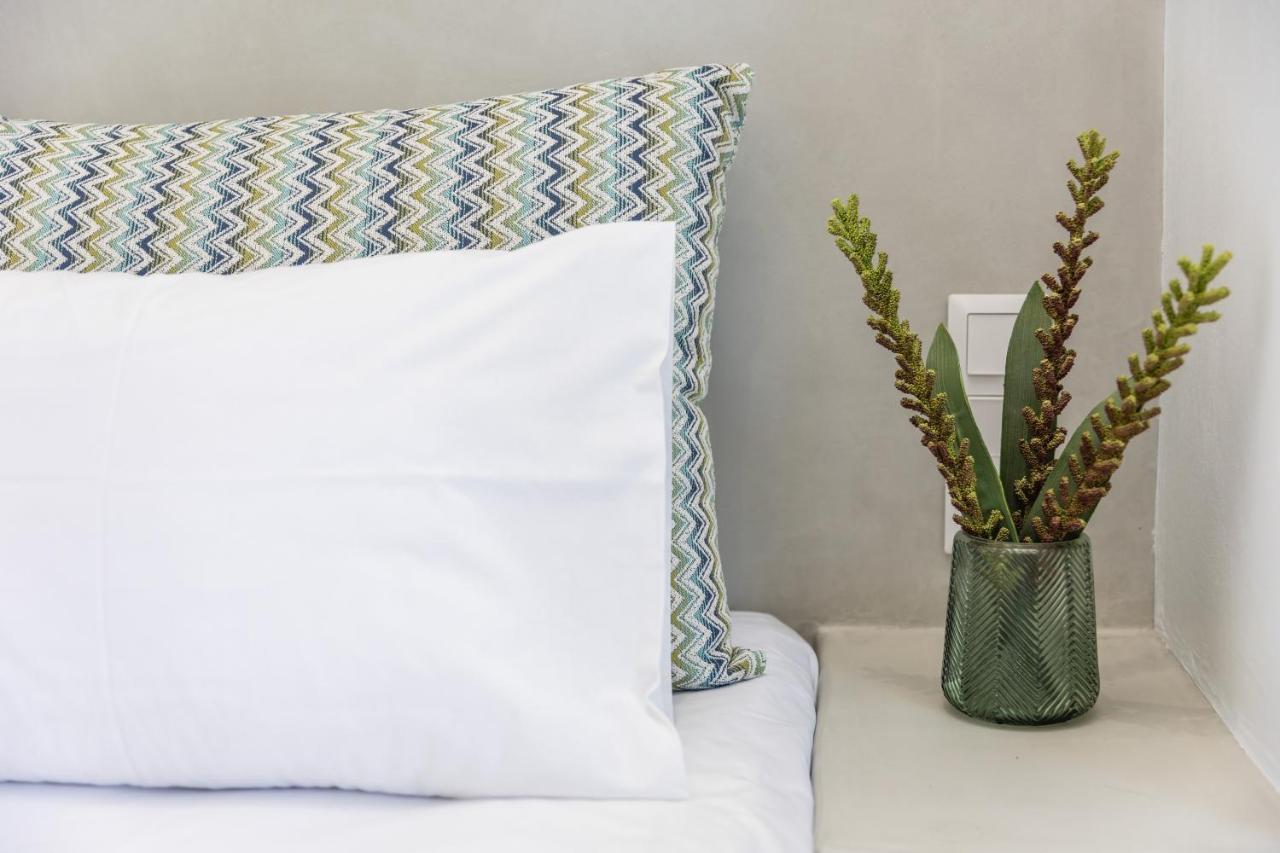 Hotel Naxos Leisure Agios Prokopios  Zewnętrze zdjęcie