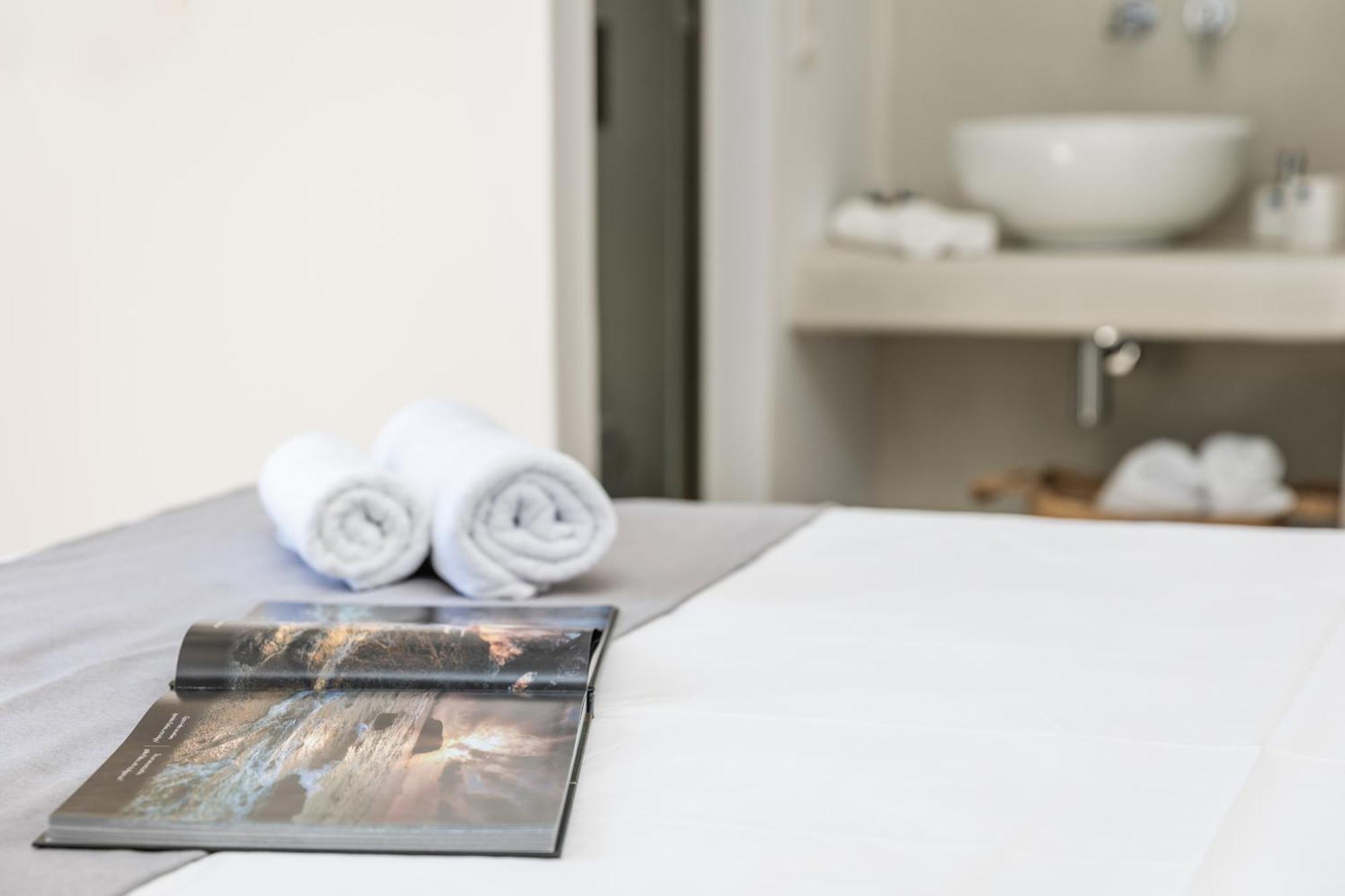 Hotel Naxos Leisure Agios Prokopios  Zewnętrze zdjęcie